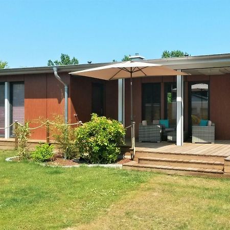 Ferienhaus Chrissy Loissin Eksteriør billede