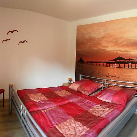 Ferienhaus Chrissy Loissin Eksteriør billede